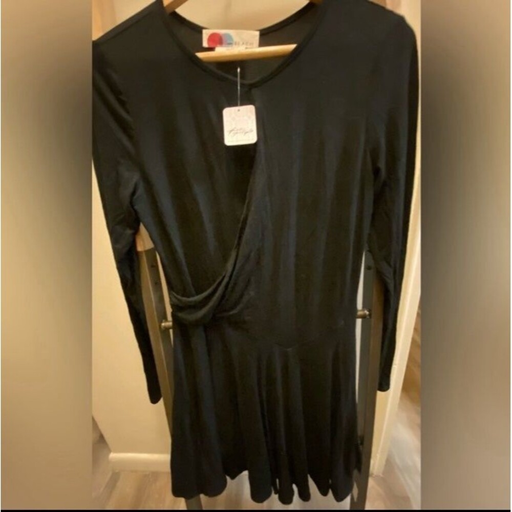 Mini Dress - Picture 2 of 3